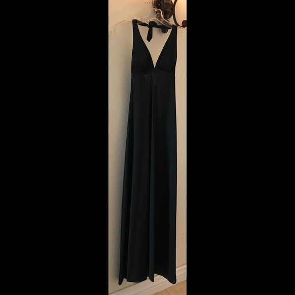 DeWeese NWTs Scarce 1970’s Halter Dress w/ “Sta-Cup” Bra Hubba! Hubba! S… - Picture 10 of 10